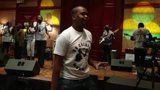Colbert Mukwevho Performs"Matodzi Wee"Live. #rodzularodigeda #colbertmukwevho #tshigotshanama #tvep