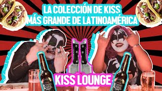 KISS LOUNGE CON HERLY - Ñam Ñam (Episodio 152)