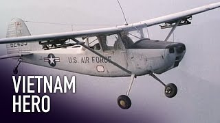 5 Years Restoring A Battered Cessna Bird Dog