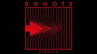 DONOTS - Das Ende Der Welt Ist Längst Vorbei