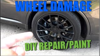 WHEEL REPAIR SHOPS (RIP OFF)