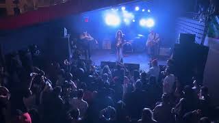 Estevie "Cumbia Loca" Live at Mohawk Outdoor, SXSW 2024