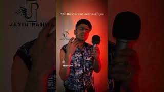 Vida Karo (raw cover) | Arijit Singh | chamkila | Diljit dosanjh