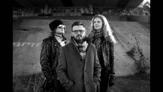 Antigravity / Debiut EP "CROSSROADS" [Full Teaser 2017]