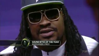 TSN Top 10 Soundbites of 2015