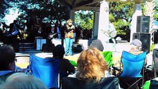 Folly Jazz Festival 2014 - Day 2 Pt. 1 - Rough Cut