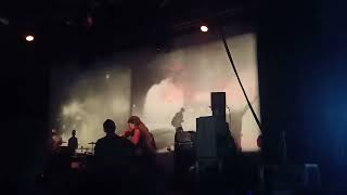 Godspeed You! Black Emperor live Alcatraz Milan 4/10/2022