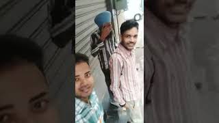 Kuldeep Ram Vlogs  is live Ludhiana me baris ki baùchar videos vlogs