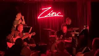 “In a Sentimental Mood” Jack Wilkins Quartet