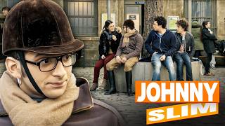 Quand Slim se prend pour Johnny Depp 😂 - SODA