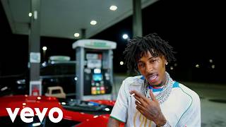 NBA YoungBoy – “Life Ain’t Right” ft. Kodak Black (Official Music Video)