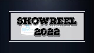 Showreel 2022 | work done at Recording Studio Avdhooti | Birju kantharia