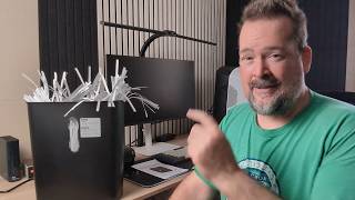 Woolsche Shredder - Shred Test