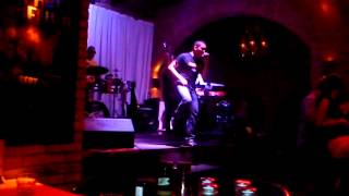 Salsa Caribe club in Beijing: hottest  Latin Bar