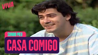Lucas proposes to Claudia | My Dream | Best of the Day