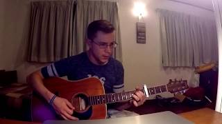 วันหนึ่งฉันเดินเข้าป่า  - Max Jenmana Cover ฝรั่งร้องเพลงไทย