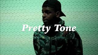 Donte Thomas - Pie Hole