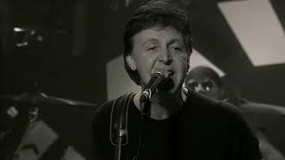 Paul McCartney & David Gilmour - Live at The Cavern Club, Liverpool (14th December, 1999, HD)