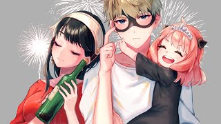 spy x family twixtor [edit/amv]#spyxfamily#anya#loid#yor#anime#animedit#edit