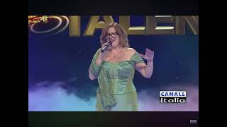 LadyVi su Canale Italia