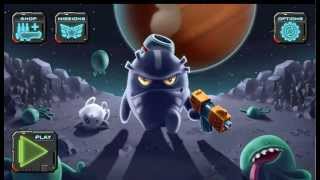 Monster Shooter: Lost Levels Gameplay