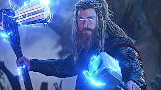 Thor x bad boy 🔥🔥 #thorodinson #godofthunder ⚡️⚡️