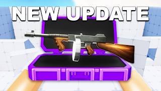 I UNLOCKED EVERYTHING IN THE NEW RIVALS UPDATE... (Roblox)