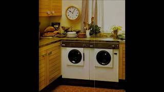 Servis Slimline Electronic MK308S Final Spin (1980)