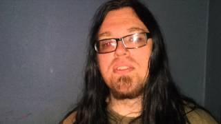 Bison from Reign Of Fury biggin up TBFM Online