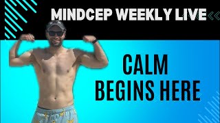 Meditate With Me 🧘‍♂️✨ Find Inner Peace LIVE | Calm Your Mind 🌿#meditationlive  #mindfulness 