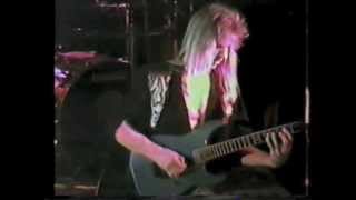 80's Christian Rock Band IRISH Part 10 - We'll Make It Happen