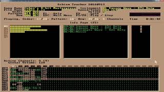 Tracker View: Cohen's 8 bit Masterpiece (BioShock)