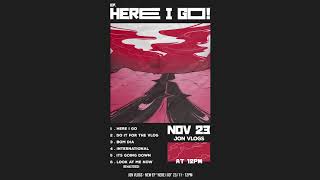 Jon Vlogs - International ft. Rah (Official Music)