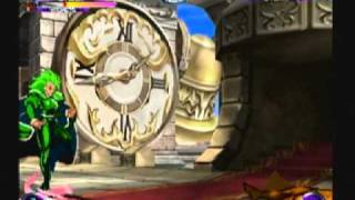 MVC2 GRAND FINALS: EMP IFCYipes vs Chris Schmidt. A Decade in the making! part 2