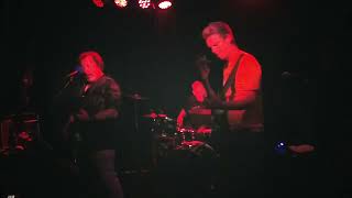 Professor Damage and The Whim Whams Otto's Shrunken Head Berlin 12 24