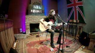 #2. LUCAS PAGANO @ Live in Indie Mondays [2017]