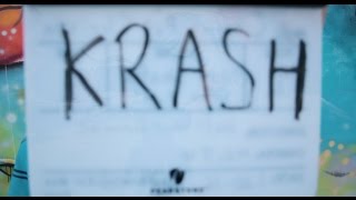 Kid Krash - Can't Hold Us - Promo Video