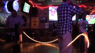 RWR LIVE (Rigby's) Ram-one & G-n-D on Nov 21, 2015 (PART 2)
