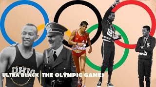 Olympic Trivia to Oint Your Brain