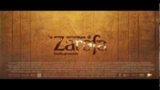 Nexo Digital presenta Le avventure di Zarafa [30sec. Trailer]