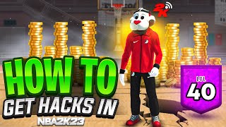 BEST JUMPSHOT, DRIBBLE MOVES, & ANIMATIONS For GUARDS In NBA 2k23