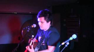 LIAM MAIHI @ CULBURRA BOWLING CLUB
