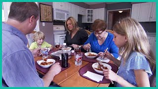 Will This Family Need To Move To Make Room for an In-Law?