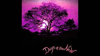 Days Of The New - Dope Road (2002)