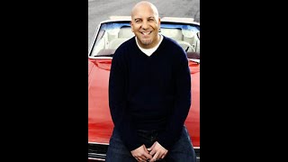 Mike Ruggles, Manny, "Supernanny" 2010 INTERVIEW