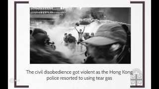 The Hong Kong protests explained | Political Update Series