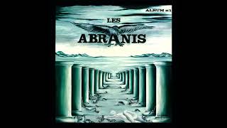LES ABRANIS "Thadoukli" (1983) - FROM ALBUM No 1 - OUT NOW ON WEWANTSOUNDS
