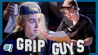 Grip Guys: Breaking Up