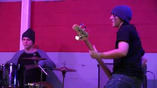 Vanity Cult : ATL band :@ RedLine  12/17/22