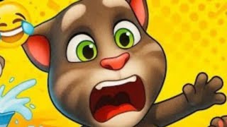 talking tom live